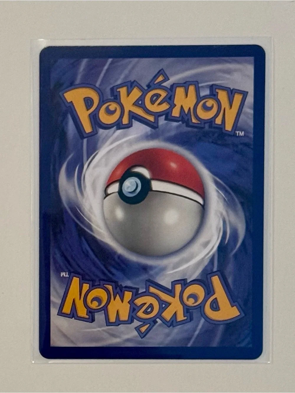 Pikachu Legendary Collection Reverse Holo Card 86/110 Fan Art DIY Custom Card